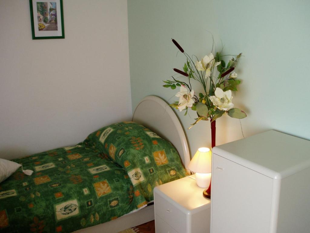 Villa Soulavy Kaštela Quarto foto