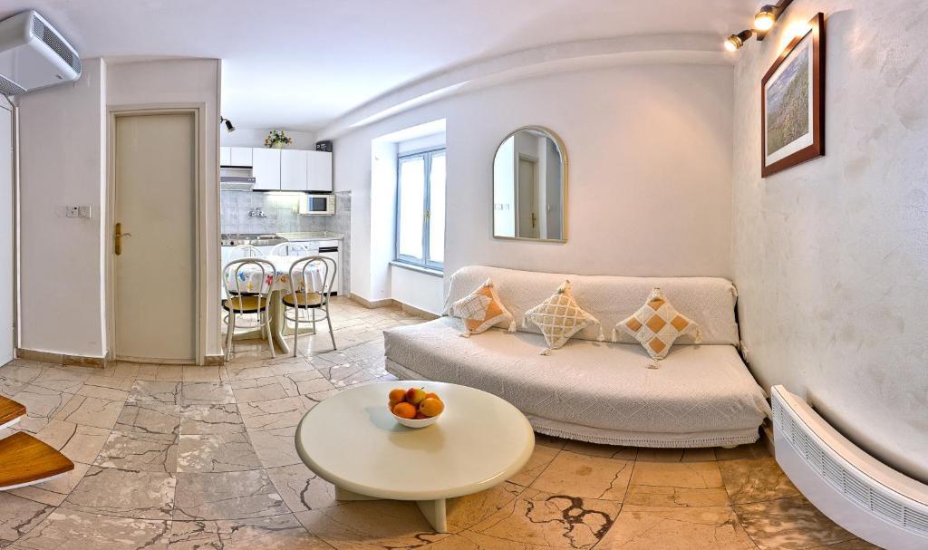 Villa Soulavy Kaštela Quarto foto