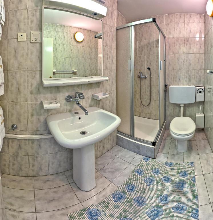Villa Soulavy Kaštela Quarto foto