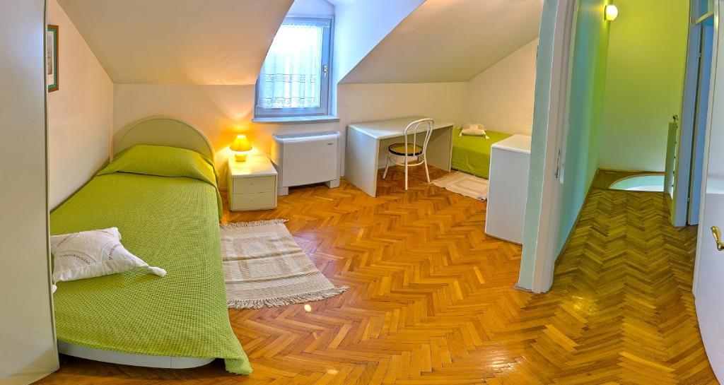 Villa Soulavy Kaštela Quarto foto