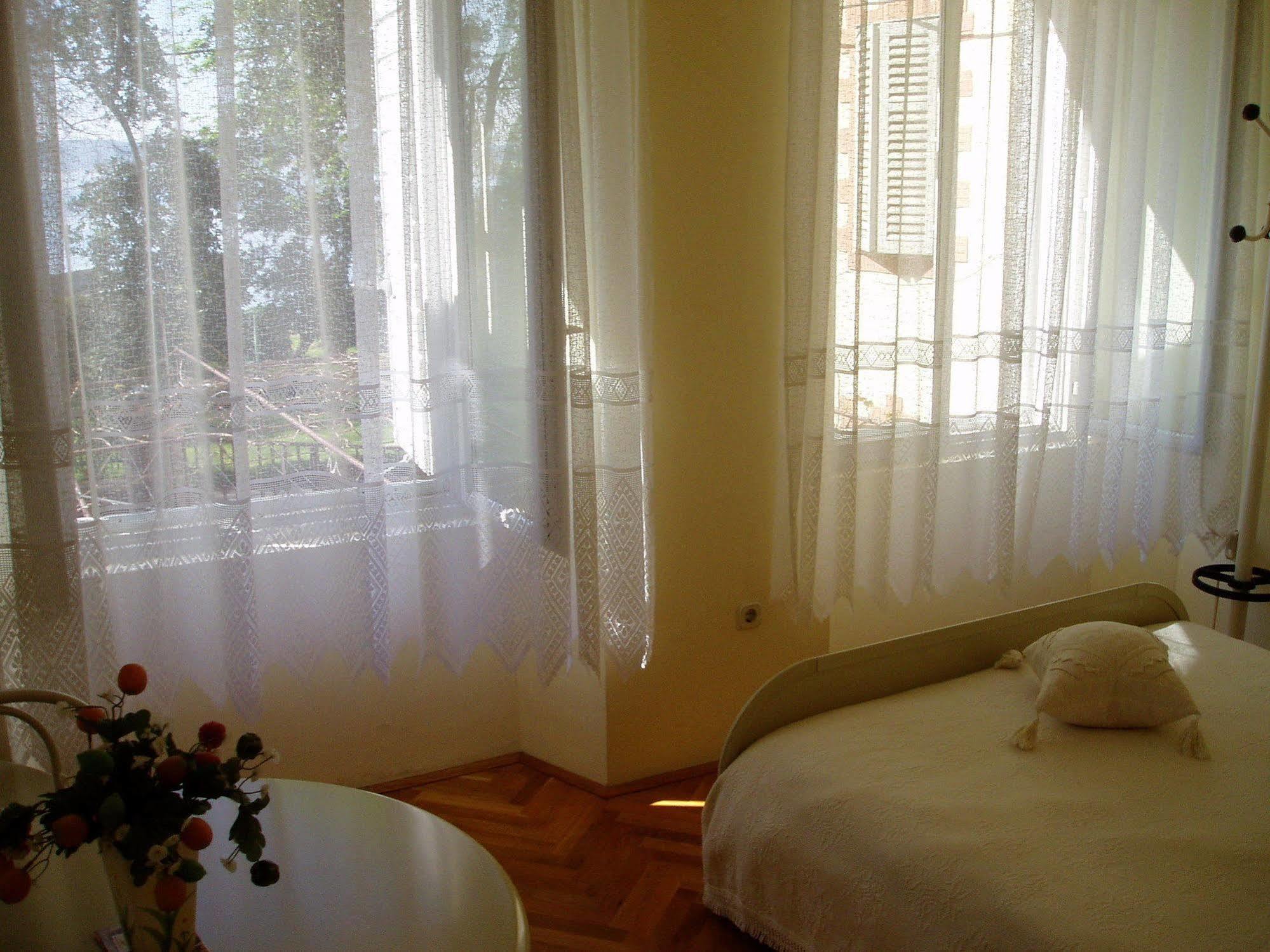 Villa Soulavy Kaštela Exterior foto